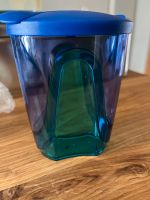 Tupperware, Schütte 350ml, transparent blau lila Nordrhein-Westfalen - Witten Vorschau