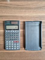 Casio Taschenrechner fx 115 WA solar Hessen - Wiesbaden Vorschau