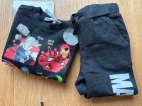 Sinsay Sportset Hose& Sweatshirt, Größe 98, NEU Berlin - Charlottenburg Vorschau