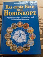 Das große Buch der Horoskope, Annette von Leitner Hessen - Herbstein Vorschau