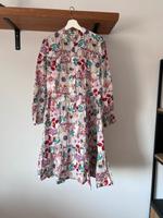 Kleid Blumenmuster | Esprit | Gr. 40 Baden-Württemberg - Weingarten (Baden) Vorschau