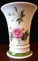 seltene Vase, Hutschenreuther, sehr guter Zustand Rheinland-Pfalz - Bobenheim-Roxheim Vorschau