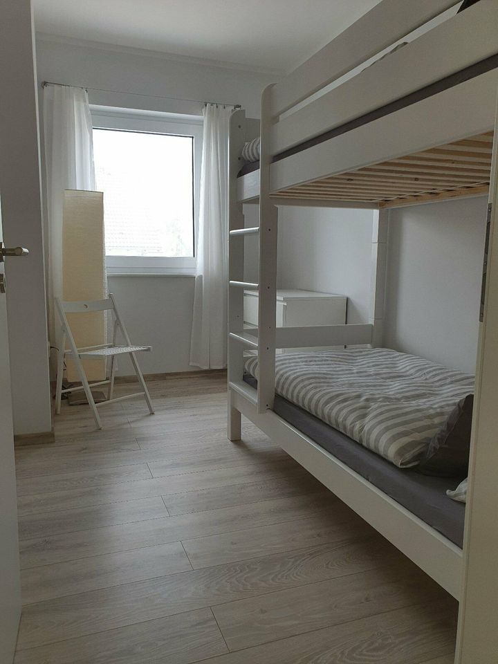 Ferienwohnung Weiße Ley ab 85€ / Nacht zzgl. NK in Üdersdorf