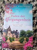 Die Frauen von Hampton Hall erster Teil, Felicity Whitmore Roman Kr. Passau - Passau Vorschau