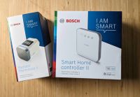 Bosch Smart Home Starter Set Heizung Baden-Württemberg - Tuttlingen Vorschau