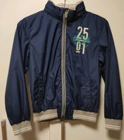 Übergangsjacke Sommerjacke Kommunion Hochzeit  Camp David Gr. 140 Nordrhein-Westfalen - Euskirchen Vorschau