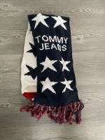 NEU Dicker Tommy Hilfiger  Schal Strickschal Hessen - Borken Vorschau