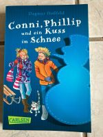 Conni, Philipp und ein Kuss im Schnee - Buch von Dagmar Hoßfeld Niedersachsen - Vögelsen Vorschau