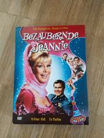 DVD Serie Bezaubernde Jeannie Baden-Württemberg - Deggenhausertal Vorschau