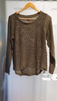 Strickpullover Only Braun L Nordrhein-Westfalen - Bergisch Gladbach Vorschau