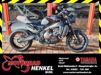 Yamaha XSR 900 MY2023 - Midnight Black - SOFORT Thüringen - Suhl Vorschau