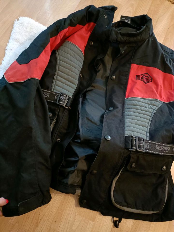 Mottorrad Jacke XXXL in Bremerhaven