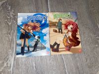 Manga iris zero band 1 und 2 Anime Niedersachsen - Salzgitter Vorschau