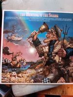 LP Vinyl Mike Batts The Hunting of the Snark Rarität Dithmarschen - Wesselburen Vorschau