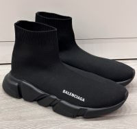 Balenciaga Speed Trainer Shoes Sneakers Turnschuhe Size 43 Friedrichshain-Kreuzberg - Friedrichshain Vorschau