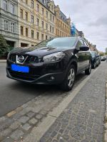 Nissan Qashqai+2 1.6 7sitzer 4×4 360 DPIF Start/Stop Sachsen - Görlitz Vorschau