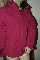 SOFTSHELL - Jacke * Anorak * Jacke pink Gr. 44/46 L Bayern - Kemnath Vorschau