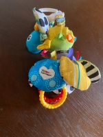 Lamaze Biene - Greifling, clip & go Hessen - Nauheim Vorschau