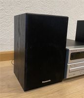 Stereoanlage Panasonic SA-PM 250 - Bluetooth + USB Hessen - Hosenfeld Vorschau