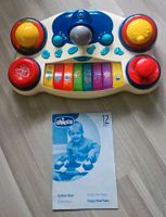 Chicco Dj Mixer Piano Kinder Piano Nordrhein-Westfalen - Wesel Vorschau