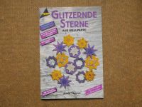 Glitzernde Sterne aus Wellpappe mit Vorlagen in Originalgröße Nordrhein-Westfalen - Dülmen Vorschau