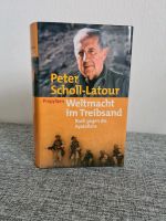 Peter Scholl-Latour Weltmacht im Treibsand Schleswig-Holstein - Westerrönfeld Vorschau