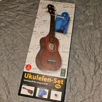 Ukulele Musikinstrument Niedersachsen - Bremervörde Vorschau