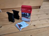 Britax Römer Baby-Safe Adapter für "ABC Design" Kinderwagen Niedersachsen - Braunschweig Vorschau