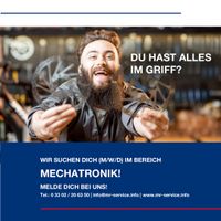 Mechatroniker - Automatisierungstechnik (m/w/d) Brandenburg - Königs Wusterhausen Vorschau