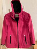 CECIL Outdoor-Jacke, Softshell, Gr. 40, pink, NP 99,99 € Hessen - Marburg Vorschau