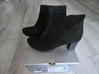 tolle Gabor Stiefeletten schwarz Gr.7 neu Nordrhein-Westfalen - Düren Vorschau