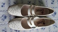 Damenhalbschuhe Brandenburg - Luckau Vorschau