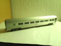 2St Märklin US Santa Fe Streamliner Wagen Nordrhein-Westfalen - Kerken Vorschau