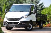 Iveco Daily Fahrgestell Einzelkabine Kipper Niedersachsen - Gifhorn Vorschau