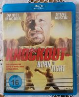 Knockout Born to Fight Blu-Ray Disc mit  Stone Cold Steve Austin Thüringen - Berka/Werra Vorschau