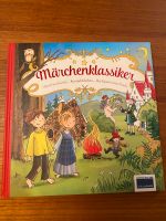 Buch Märchenklassiker mit CD Vahrenwald-List - List Vorschau