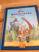 Zoo Geschichten, Kinderbuch Nordrhein-Westfalen - Reken Vorschau