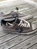 CONVERSE John VARVATOS Gr8/42 wie neu Np170€ mit Fussbett Aachen - Aachen-Brand Vorschau