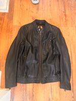 Belstaff Lederjacke UK 44 Eimsbüttel - Hamburg Eimsbüttel (Stadtteil) Vorschau