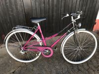 Hercules Damen Fahrrad Bayern - Schwabach Vorschau