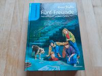 Fünf Freunde Nervenkitzel in den Ferien, Sammelband 6 Pankow - Prenzlauer Berg Vorschau