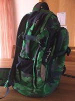 Satch pack schulrucksack ergonomisch Baden-Württemberg - Tuttlingen Vorschau