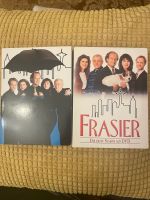 Comedy Serie „Fasier“ 1. und 2. Staffel Niedersachsen - Braunschweig Vorschau