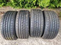 4x Imperial Sommerreifen 225/35 R20 90Y XL 2017 7,8mm Baden-Württemberg - Bad Boll Vorschau