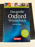 Das große Oxford / wörterbuch Niedersachsen - Algermissen Vorschau