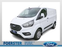 Ford Transit Custom 2.0d L1 Trend Navi Klima Parkpilo Rheinland-Pfalz - Koblenz Vorschau