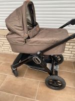 emmaljunga Kinderwagen mit vielen extras Niedersachsen - Dörverden Vorschau