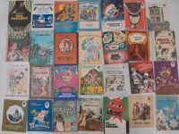 Viele Kinderbücher der UdSSR auf Russisch  500 shtuk Niedersachsen - Celle Vorschau