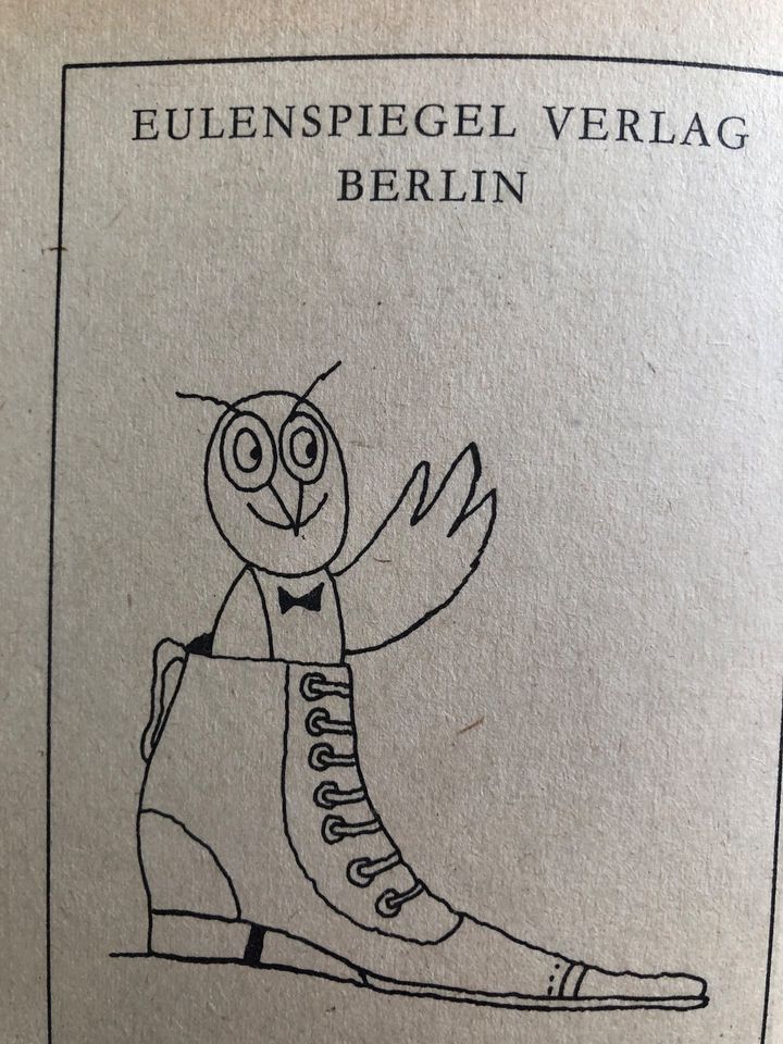 STENGLISCH WALTZ, Epigramme von  H.G. Stengel, 2. Aufl. 1988 in Potsdam