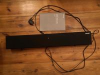 Samsung HW-T400 2.0 Soundbar, dolbi audio, NFC Berlin - Mitte Vorschau